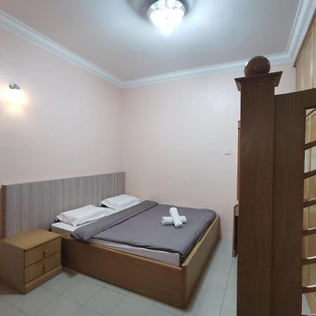 Diy Palm Court Bedroom Kuantan Eksteriør bilde