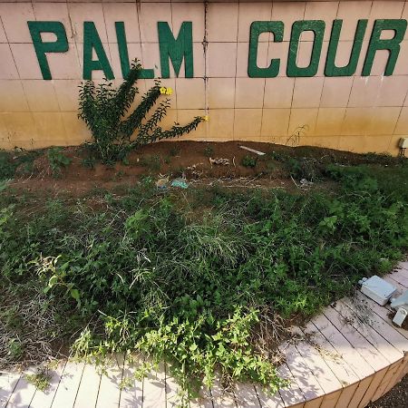Diy Palm Court Bedroom Kuantan Eksteriør bilde