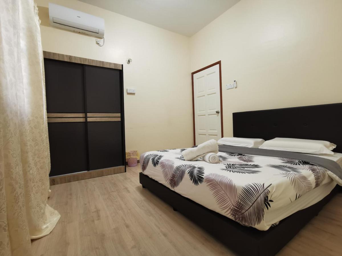 Diy Palm Court Bedroom Kuantan Eksteriør bilde
