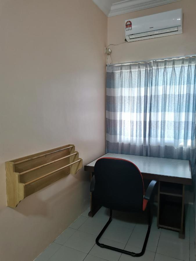 Diy Palm Court Bedroom Kuantan Eksteriør bilde