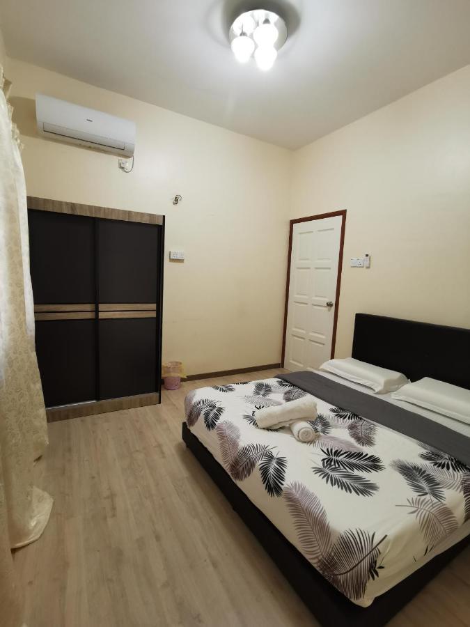 Diy Palm Court Bedroom Kuantan Eksteriør bilde