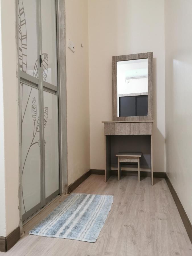 Diy Palm Court Bedroom Kuantan Eksteriør bilde