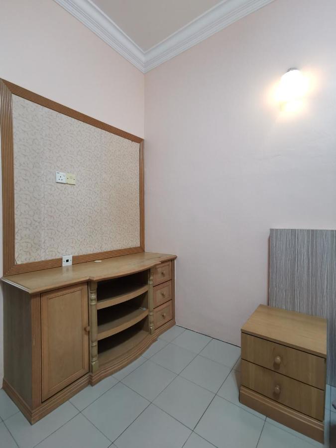 Diy Palm Court Bedroom Kuantan Eksteriør bilde